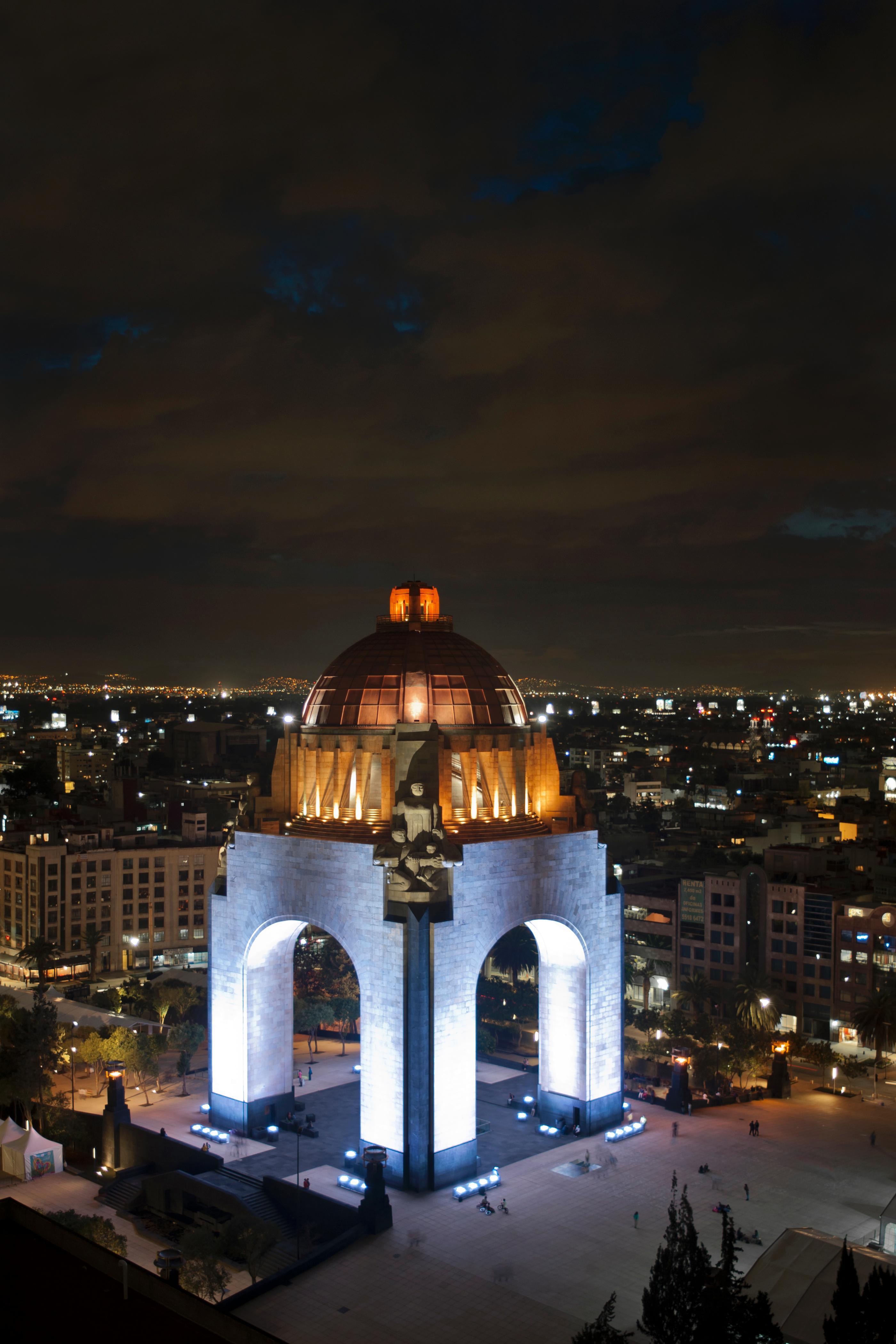Hotel Casa Blanca Meksyk Zewnętrze zdjęcie
